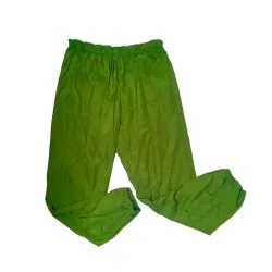 Pantaloneta Verde