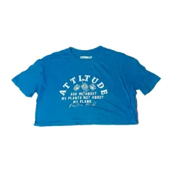 T-Shirt Corto