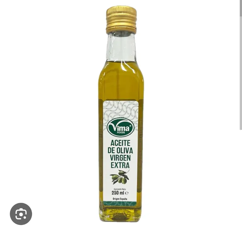 Aceite de Oliva Virgen Extra Vima