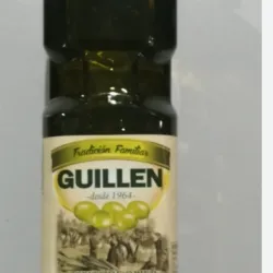 Aceite de oliva virgen 