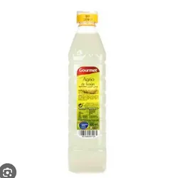 Agrio Gourmet de Limón