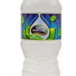 Agua Ciego Montero 