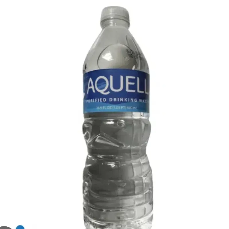 Agua 