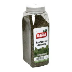 Albahaca 