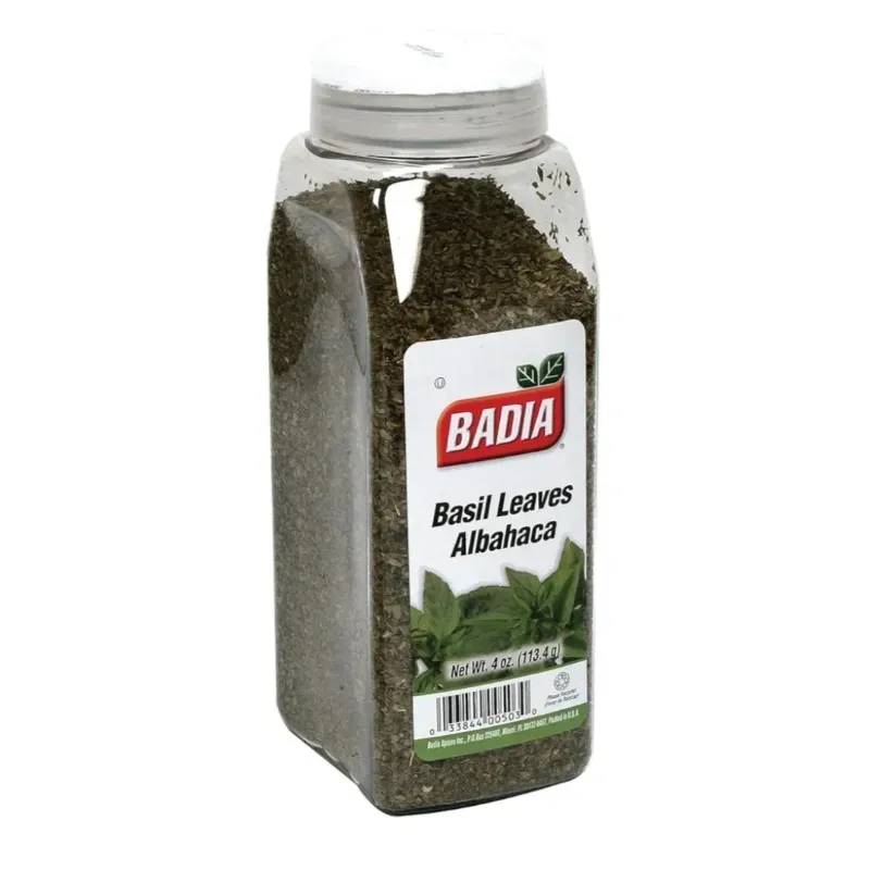 Albahaca 