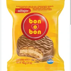 Alfajor Bon Bon