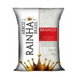 Arroz brasileño 