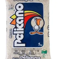 Arroz Pelícano 