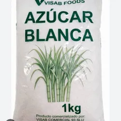Azúcar Blanca