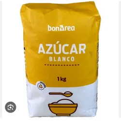Azúcar Blanca