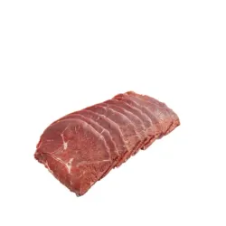 Bistec de Palomilla de res 