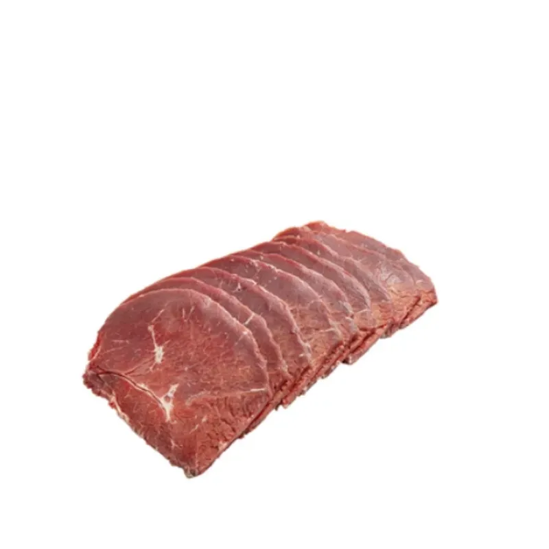 Bistec de Palomilla de res 