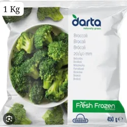 Brócoli 