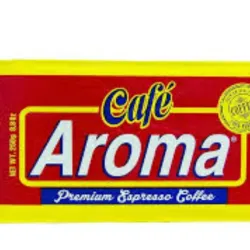 Café aroma 