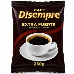 Café Disempre