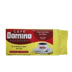 Café Domino Espresso 