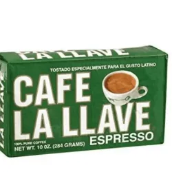 Café La Llave 