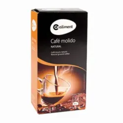 Café Molido Natural Coaliment 