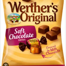 Caramelo werthers 