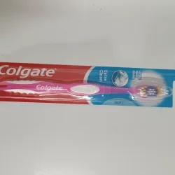 Cepillo de dientes Colgate 