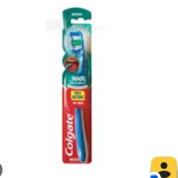 Cepillo dental para adultos 