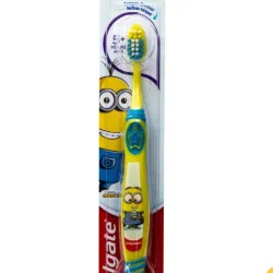 Cepillo dental para niños 