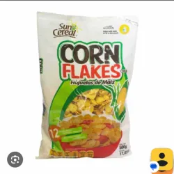 Cereal Corn Flakes 