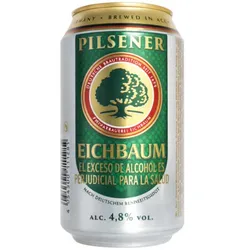 Cerveza Eichbaum