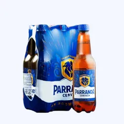 Cerveza Parranda