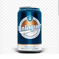 Cerveza Unlaguer 