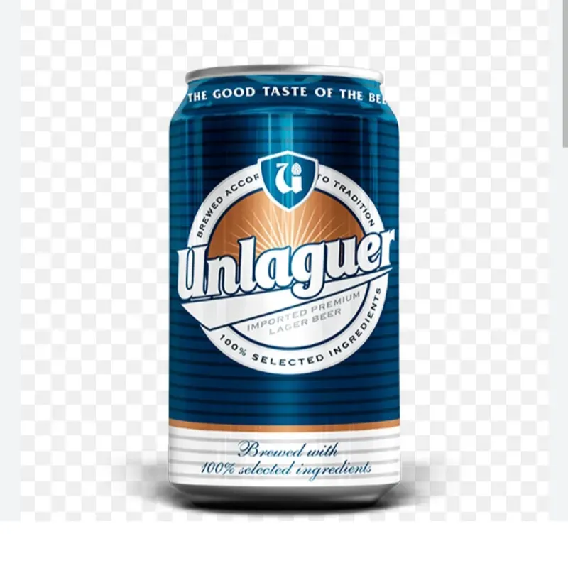 Cerveza Unlaguer 