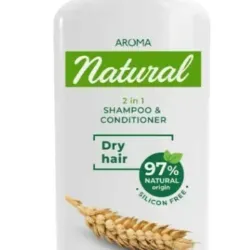 Champú + Acondicionador 2 en 1