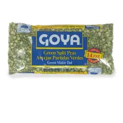 Chícharo verde Goya 