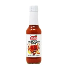 Chile habanero
