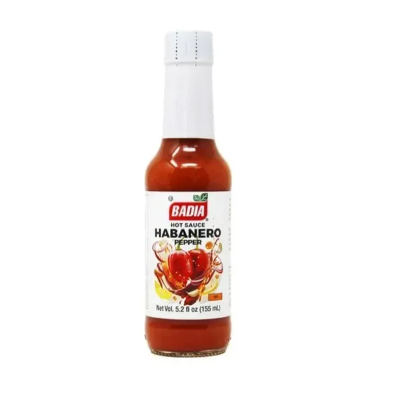Chile habanero
