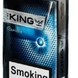 Cigarrillos King 