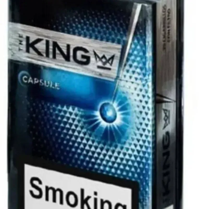 Cigarrillos King 
