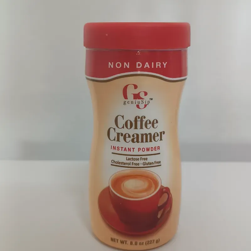 Coffe Creamer 