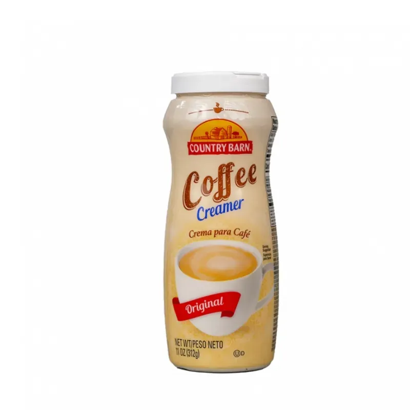 Coffe Creamer 