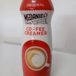 Coffe creamer original 