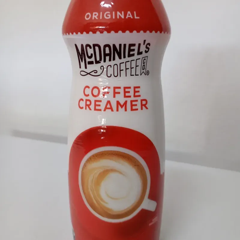 Coffe creamer original 