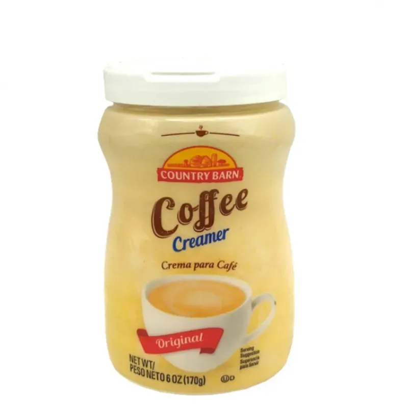 Coffe Creamer