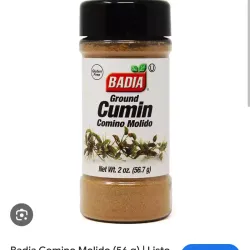 Comino molido Badia