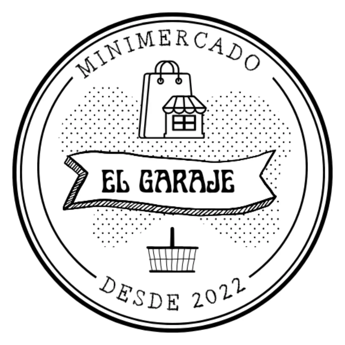 El Garaje-Mercado