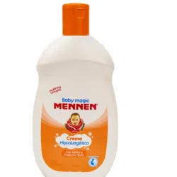 Crema Menen para bebe 