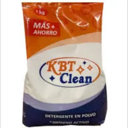 Detergente kbt