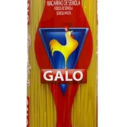 Espaguetis galo