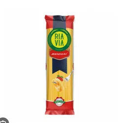 Espaguetis Ría Vía 