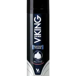 Espuma para afeitar Viking