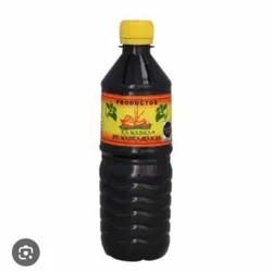 Extracto de Vainilla 